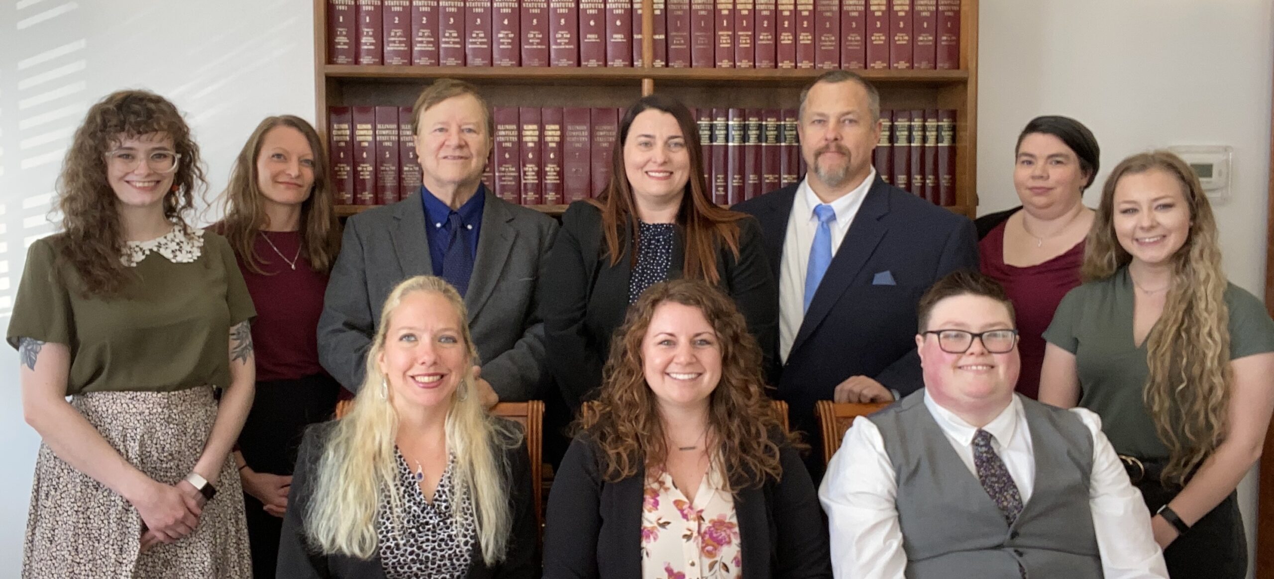 Home Beard Law Firm